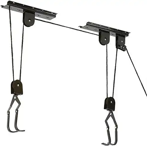 Fahrradlift Meister Fahrrad-Lift mit 20 kg Tragfähigkeit, Modell 9335800