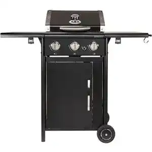 Outdoorchef Australia 315 G Gartengrill – Gasgrill für Terrasse und Garten
