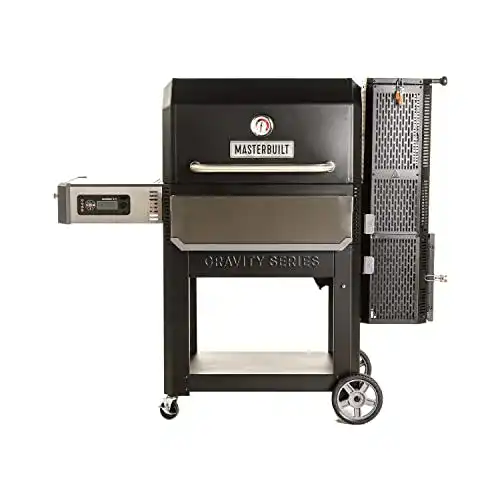 Pelletgrill Masterbuilt Gravity Series 1050 Digital