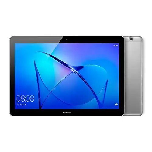 Huawei Tablet PC mit 1280 x 800 Pixel unter 200 Euro