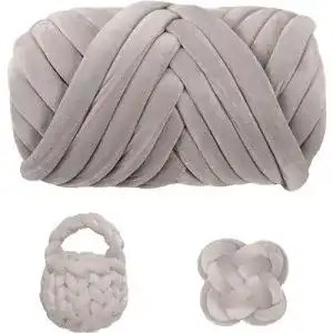 Armstrickwolle Maxee 500g Chunky Garn für kreative Strickprojekte
