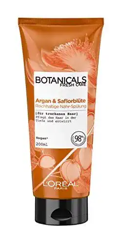 Conditioner L’Oréal Paris Botanicals Reichhaltige Spülung