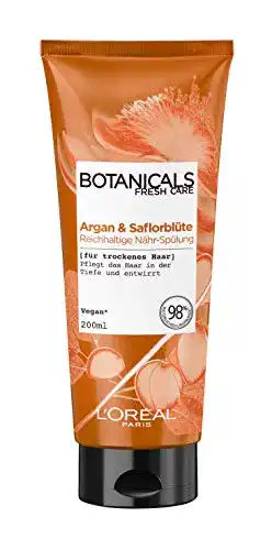Conditioner L’Oréal Paris Botanicals Reichhaltige Spülung