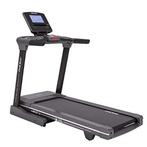 Maxxus Laufband RunMaxx 7.4 – Klappbar mit Touchscreen und 20 km/h
