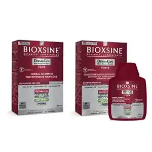 Männer Shampoo gegen Haarausfall von Bioxsine Botanical Laboratories