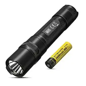 Nitecore MH11 Taschenlampe 1000 Lumen USB-C