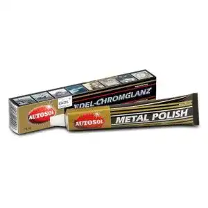 Chrompolitur Dursol 01001000 für Autos und Motorräder