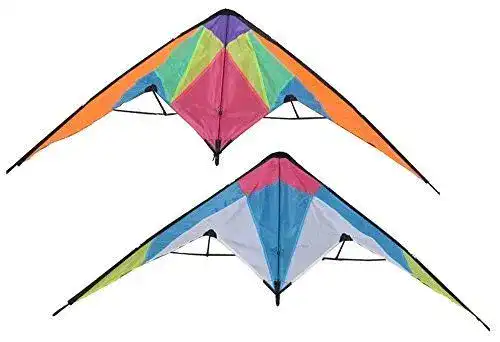 Lenkdrachen Hudora Sport L D-120 im Vergleich