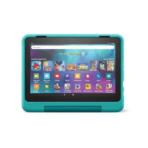 8-Zoll-Tablet Amazon Fire HD 8 Kids Pro für Kinder