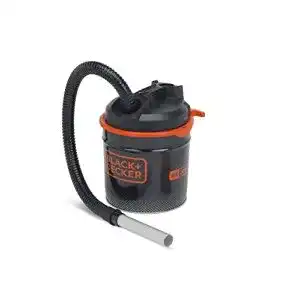 Aschesauger Black+Decker BXVC20MDE mit Blasfunktion und 900 W
