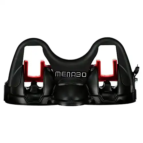 Magnet Skiträger Menabo Autozubehör 12924 Himalaya