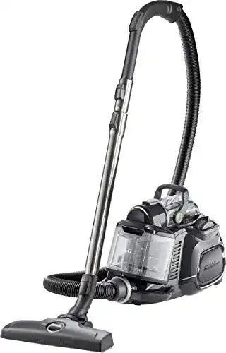 AEG LX7-2-ÖKOX Staubsauger ohne Beutel für effiziente Reinigung
