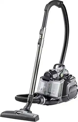 AEG LX7-2-ÖKOX Staubsauger ohne Beutel für effiziente Reinigung