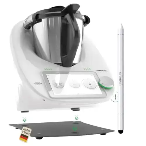 Gleitbrett für Thermomix – Premium Zubehör für die Küche