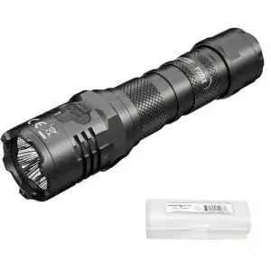 NiteCore P20iX Taschenlampe 4000 Lumen USB-C wiederaufladbar