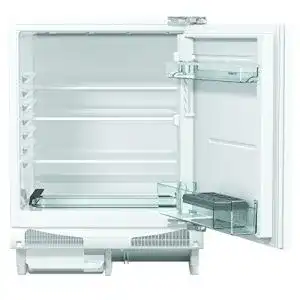 Gorenje RIU 6092 AW Einbaukühlschrank unterbaufähig