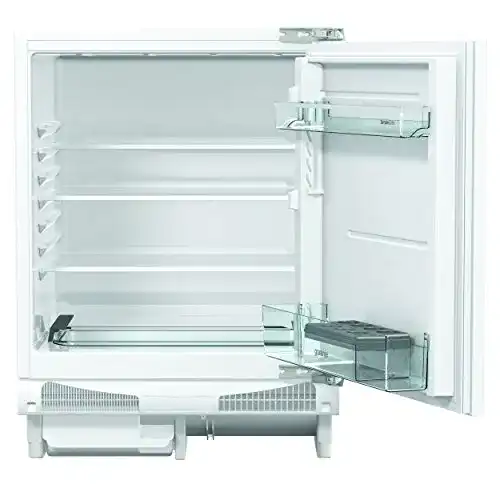 Gorenje RIU 6092 AW Einbaukühlschrank unterbaufähig