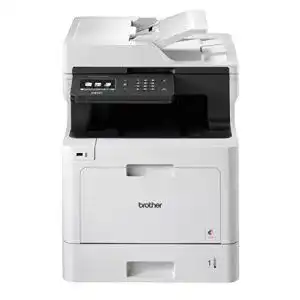 Brother Farblaserdrucker DCP-L8410CDW im Vergleich