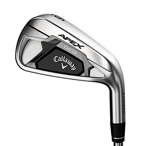 Callaway Herren Apex DCB Golfschläger Individuelles Eisen