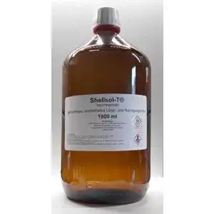 Terpentinersatz 1000 ml Shellsol-T, geruchloses Lösemittel