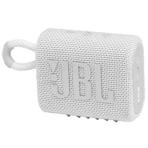 JBL GO 3 Bluetooth-Lautsprecher wasserdicht kompakt