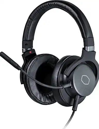 Cooler Master MH752 Wireless-Gaming-Headset für PC und Konsolen