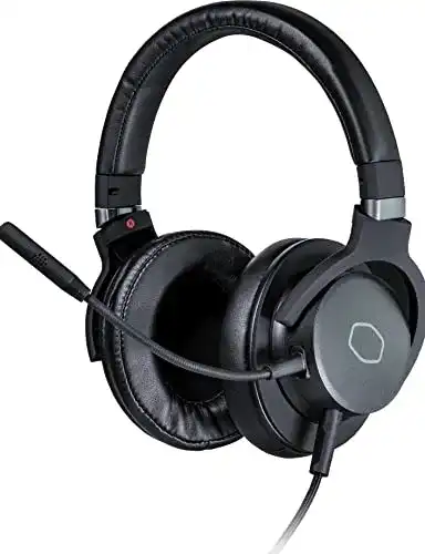 Cooler Master MH752 Wireless-Gaming-Headset für PC und Konsolen