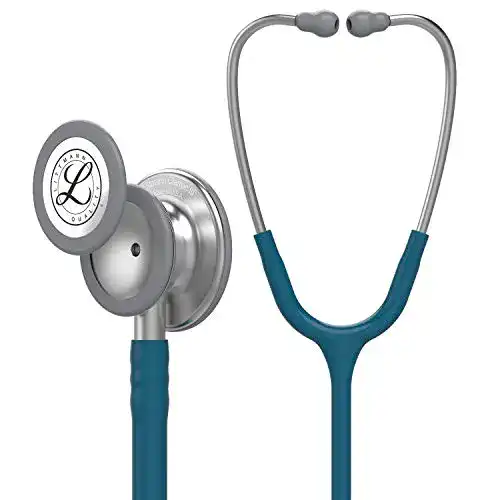 Stethoskop 3M Littmann Classic III zur Patientenüberwachung