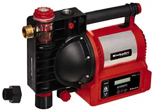Hauswasserautomat Einhell GE-AW 1246 N FS mit 1.200 Watt Leistung