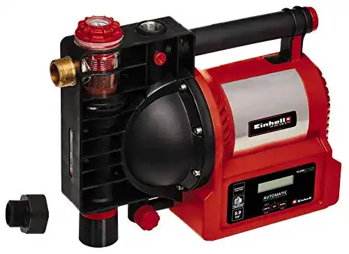 Hauswasserautomat Einhell GE-AW 1246 N FS mit 1.200 Watt Leistung