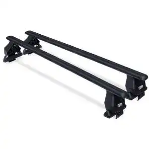 Menabo Dachträger aus Aluminium für VW Golf V 5-Türer 2003-2008