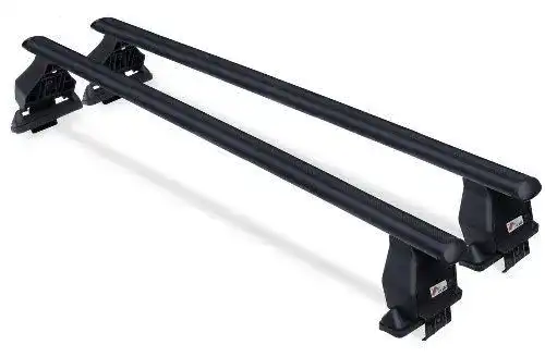 Menabo Dachträger aus Aluminium für VW Golf V 5-Türer 2003-2008