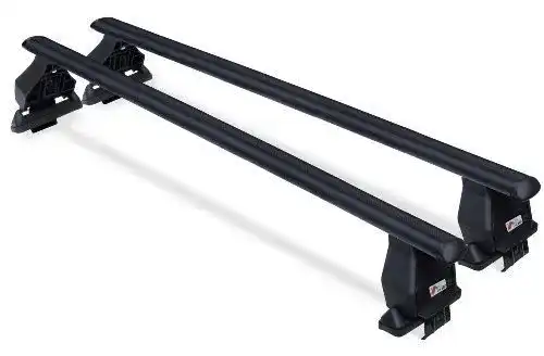 Menabo Dachträger aus Aluminium für VW Golf V 5-Türer 2003-2008
