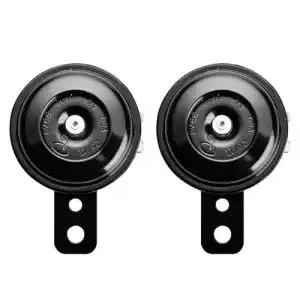 Motorrad Hupe Cerioll Universal 12V Horn für Motorrad und Auto
