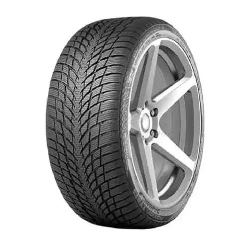 Winterreifen 215/45 R18 Nokian Tyres Snowproof P XL mit 3PMSF