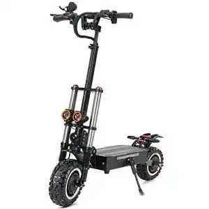 E-Scooter mit Straßenzulassung für Erwachsene von HWWH