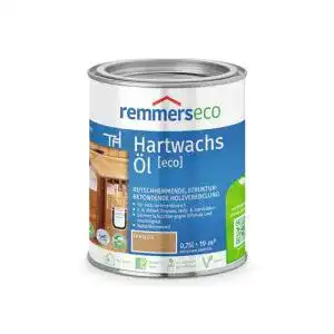Hartwachsöl Remmers Hartwachs-Öl [eco] farblos 0,75 Liter
