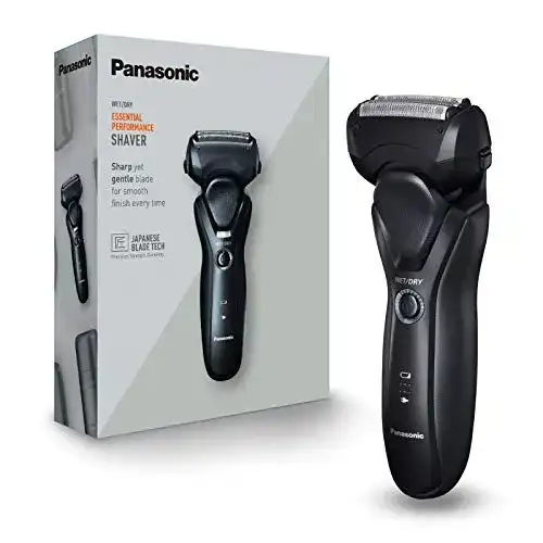 Panasonic Series 500 ES-RT37 Herrenrasierer Wet und Dry