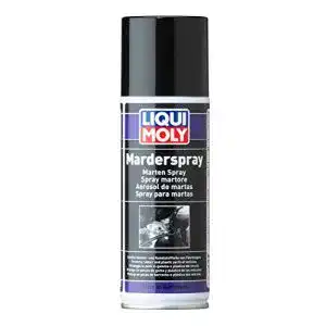Marderschutz Liqui Moly Marderspray 200 ml für Fahrzeuge und Garagen