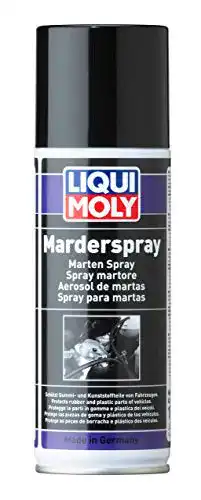 Marderschutz Liqui Moly Marderspray 200 ml für Fahrzeuge und Garagen
