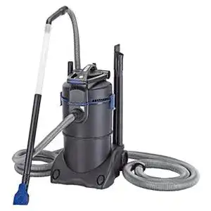 Schlammsauger Oase PondoVac 3 – 1600 W, 4000 l/h für Teiche und Pools