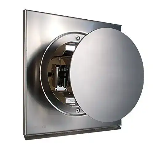 Mauerkasten Berbel BMK-L 150 für effiziente Luftabfuhr