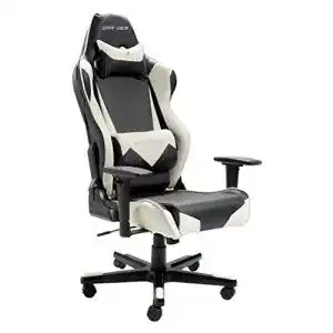 DXRacer Robas Lund 15 Bürostuhl mit verstellbarer Rückenlehne