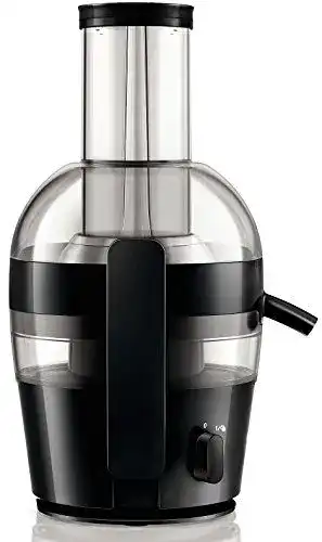 Philips-Entsafter Philips Domestic Appliances HR1855/70 Entsafter