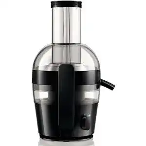 Philips-Entsafter Philips Domestic Appliances HR1855/70 Entsafter