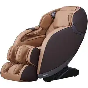 Massagesessel Maxxus MX 8.0z mit 6 Massageprogrammen