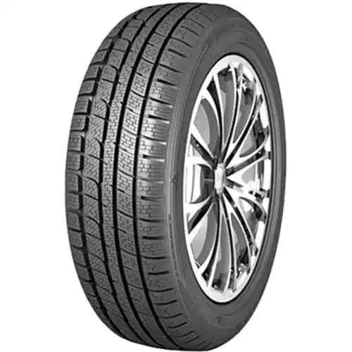 Winterreifen 235/60 R17 Nankang Winter Activa SV-55 XL M+S 3PMSF