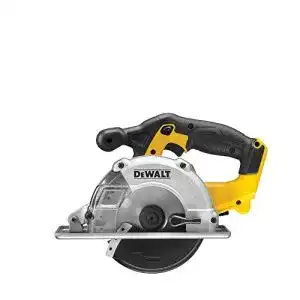 DeWalt Akku-Handkreissäge DCS373N-XJ für Metallbearbeitung