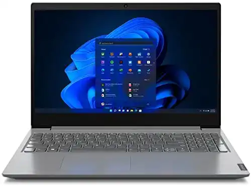 Lenovo Gaming Laptop mit Full HD 15,6 Zoll und AMD Ryzen 5