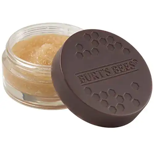 Lippenpeeling Burt’s Bees 100% natürliche Pflegeformel